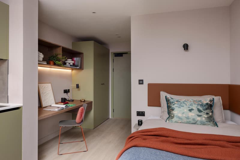 Image of The Pepper Mill, Edinburgh