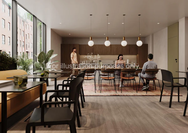 Image of The Pepper Mill, Edinburgh