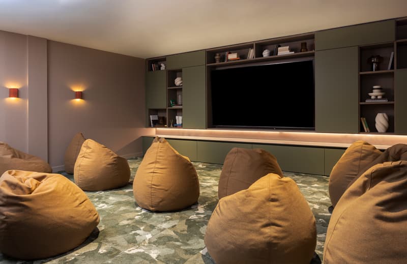 Image of The Pepper Mill, Edinburgh