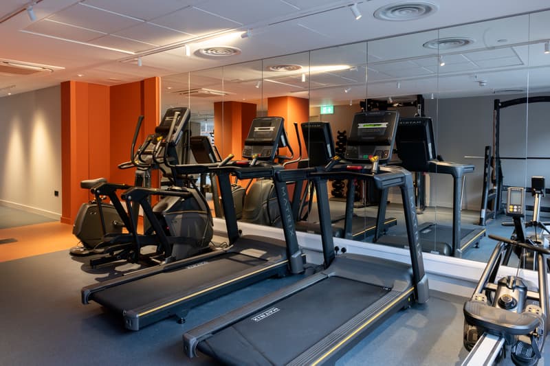 Image of The Pepper Mill, Edinburgh