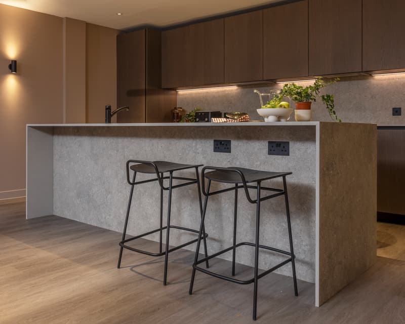 Image of The Pepper Mill, Edinburgh