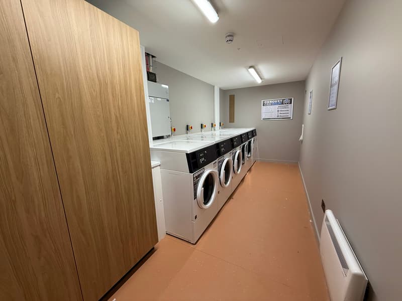 Image of The Pepper Mill, Edinburgh