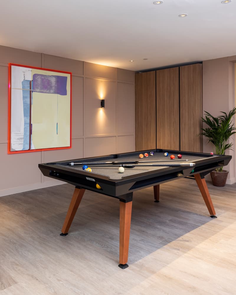 Image of The Pepper Mill, Edinburgh