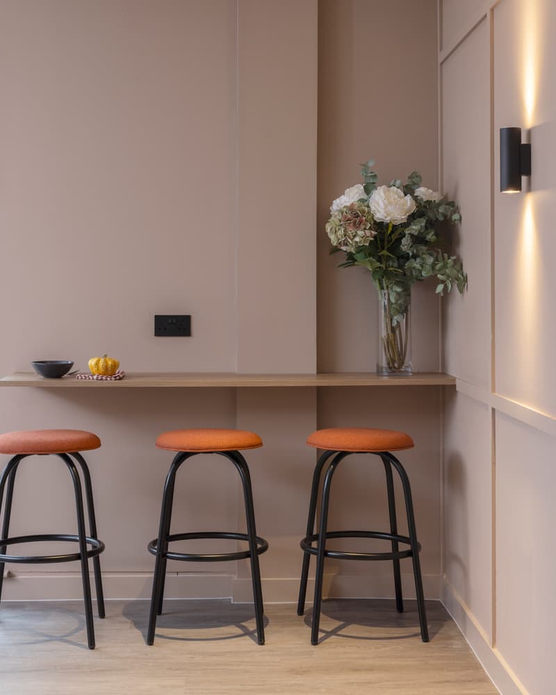 Image of The Pepper Mill, Edinburgh