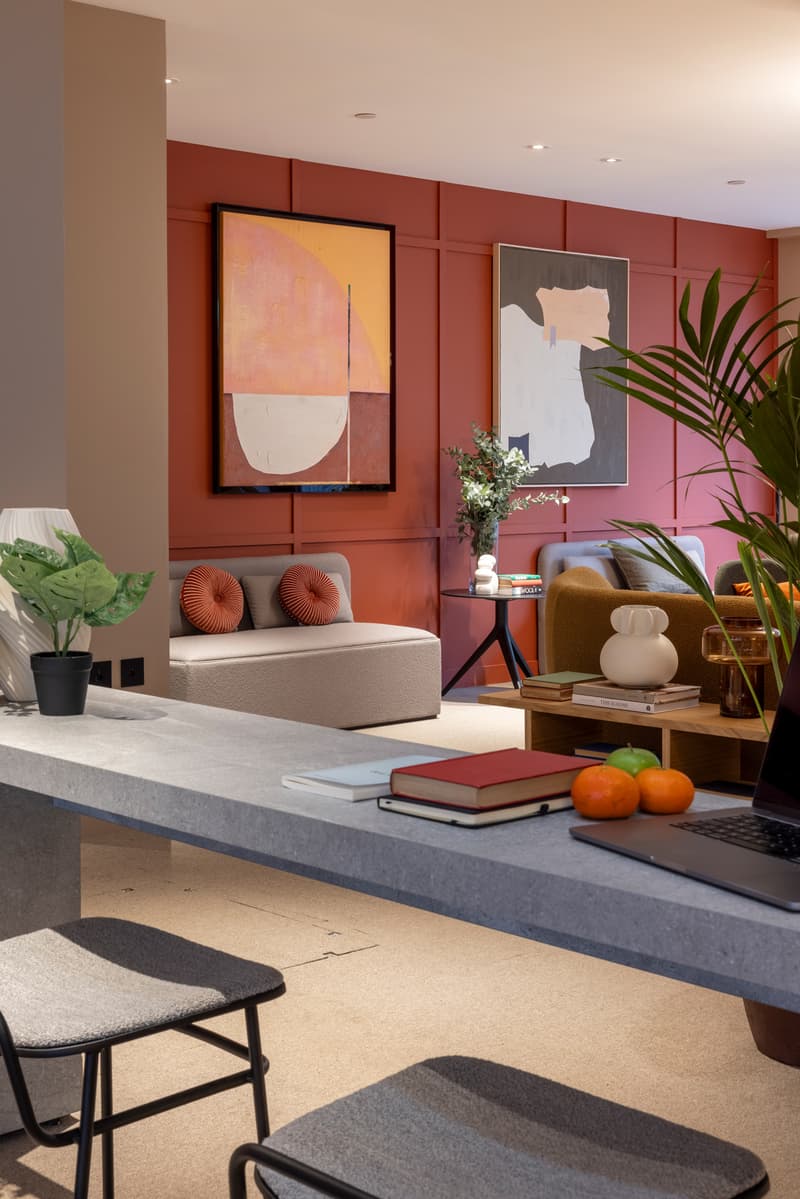 Image of The Pepper Mill, Edinburgh