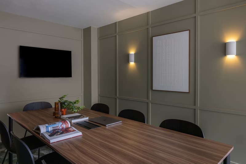 Image of The Pepper Mill, Edinburgh