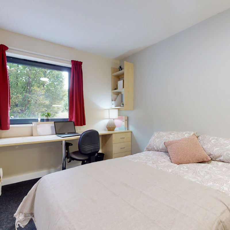 Image of The Pinnacles, Sheffield