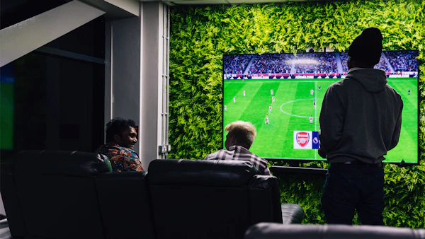 Image of The Pinnacles, Sheffield