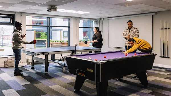 Image of The Pinnacles, Sheffield