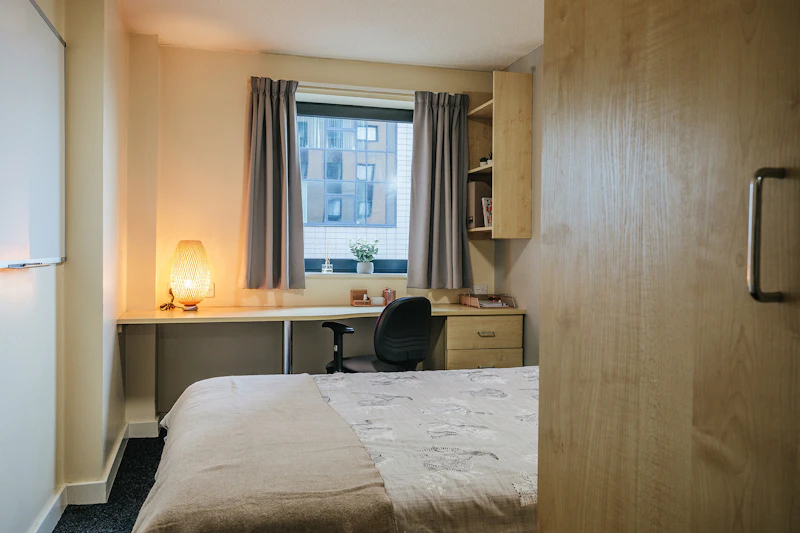 Image of The Pinnacles, Sheffield