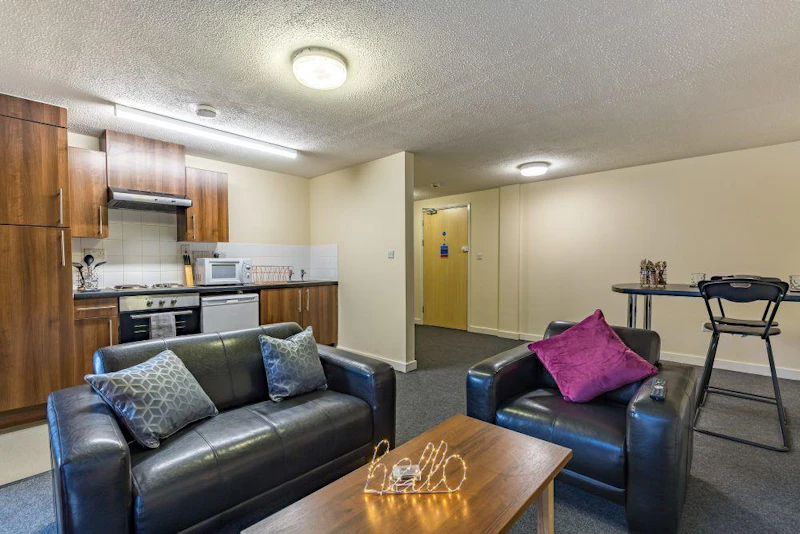 Image of The Pinnacles, Sheffield