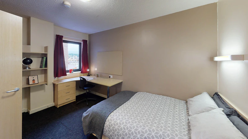 Image of The Pinnacles, Sheffield