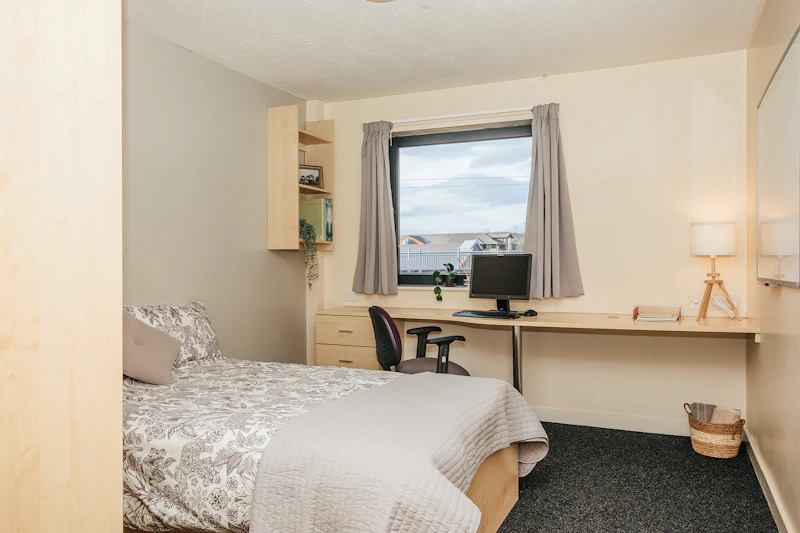 Image of The Pinnacles, Sheffield