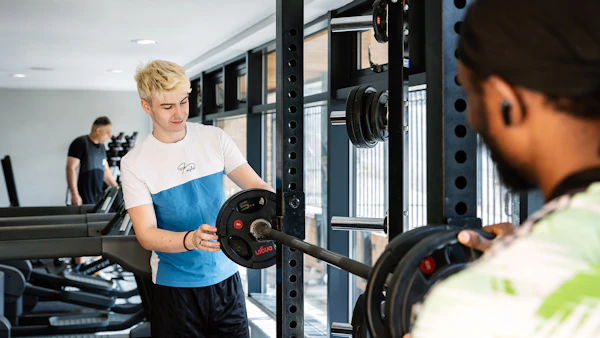 Image of The Pinnacles, Sheffield