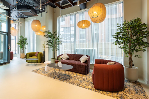 Image of The Place, Nottingham