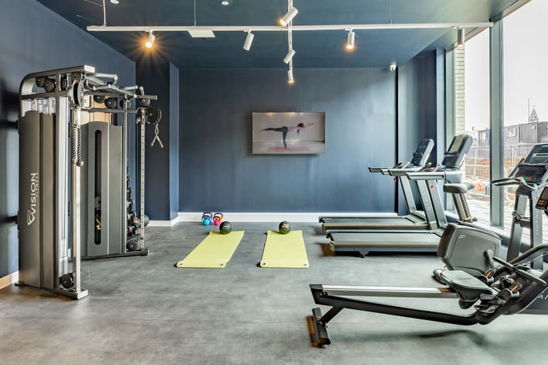 Image of The Place, Nottingham