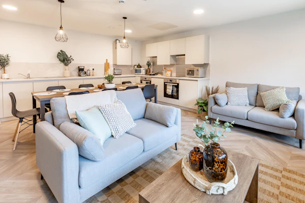 Image of The Place, Nottingham