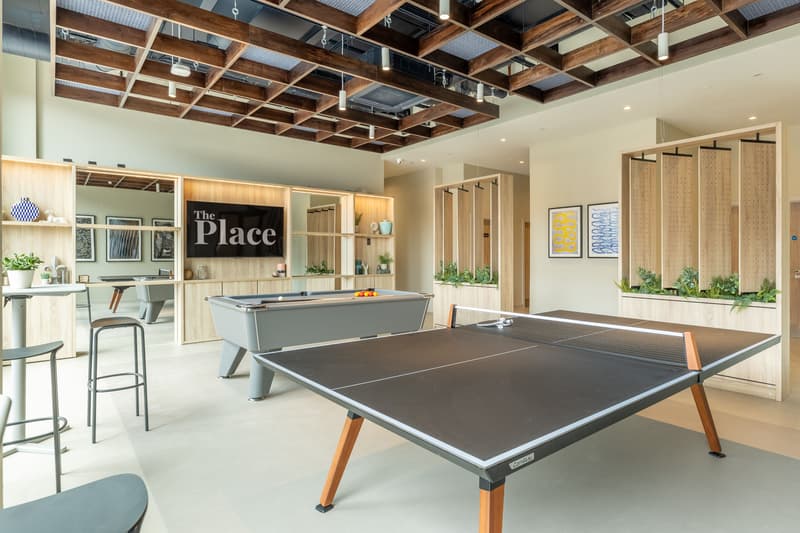 Image of The Place, Nottingham