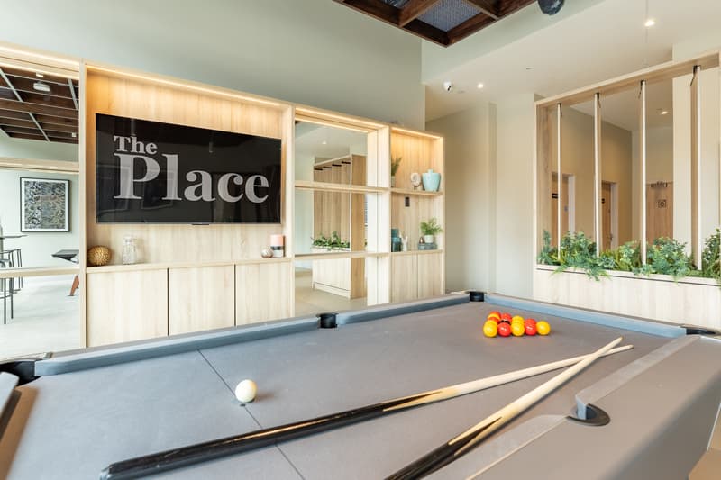 Image of The Place, Nottingham