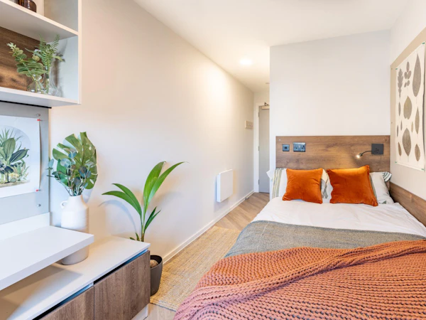 Image of The Place, Nottingham