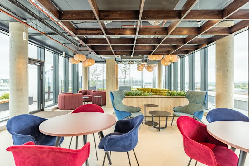 Image of The Place, Nottingham