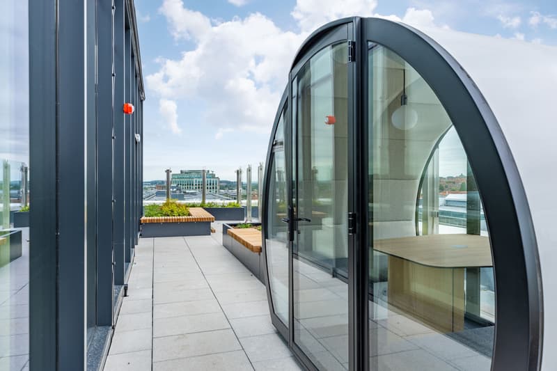 Image of The Place, Nottingham