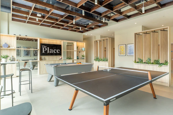 Image of The Place, Nottingham