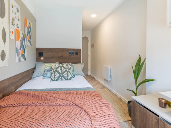 Image of The Place, Nottingham