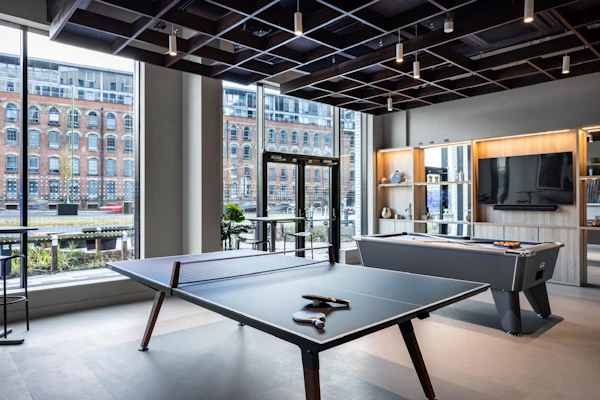 Image of The Place, Nottingham