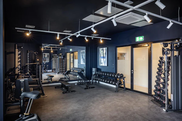 Image of The Place, Nottingham