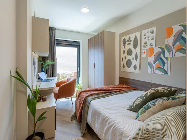 Image of The Place, Nottingham