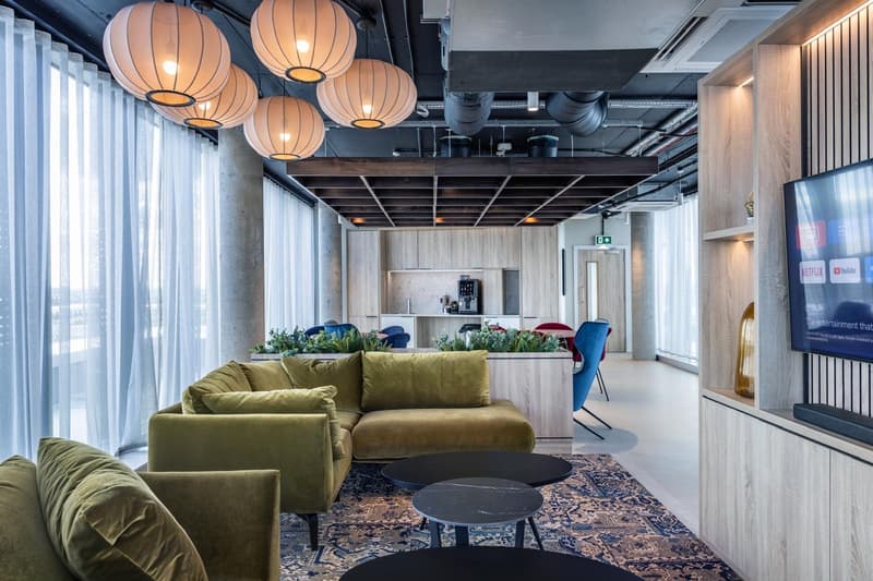 Image of The Place, Nottingham