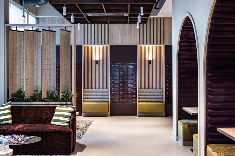 Image of The Place, Nottingham