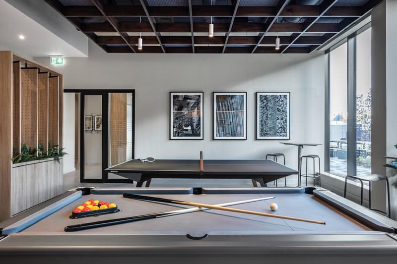 Image of The Place, Nottingham