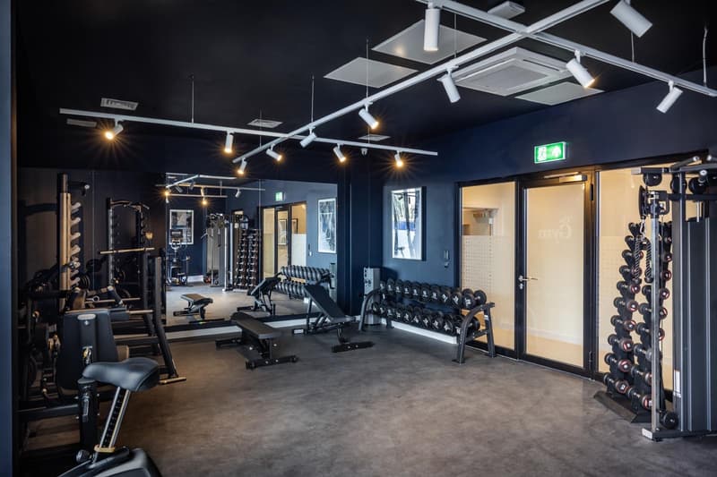 Image of The Place, Nottingham