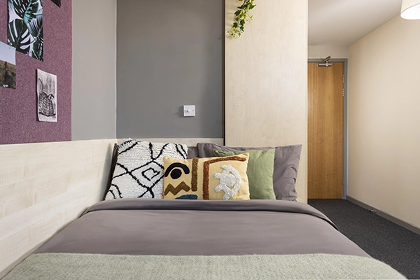 Image of The Plaza, Leeds