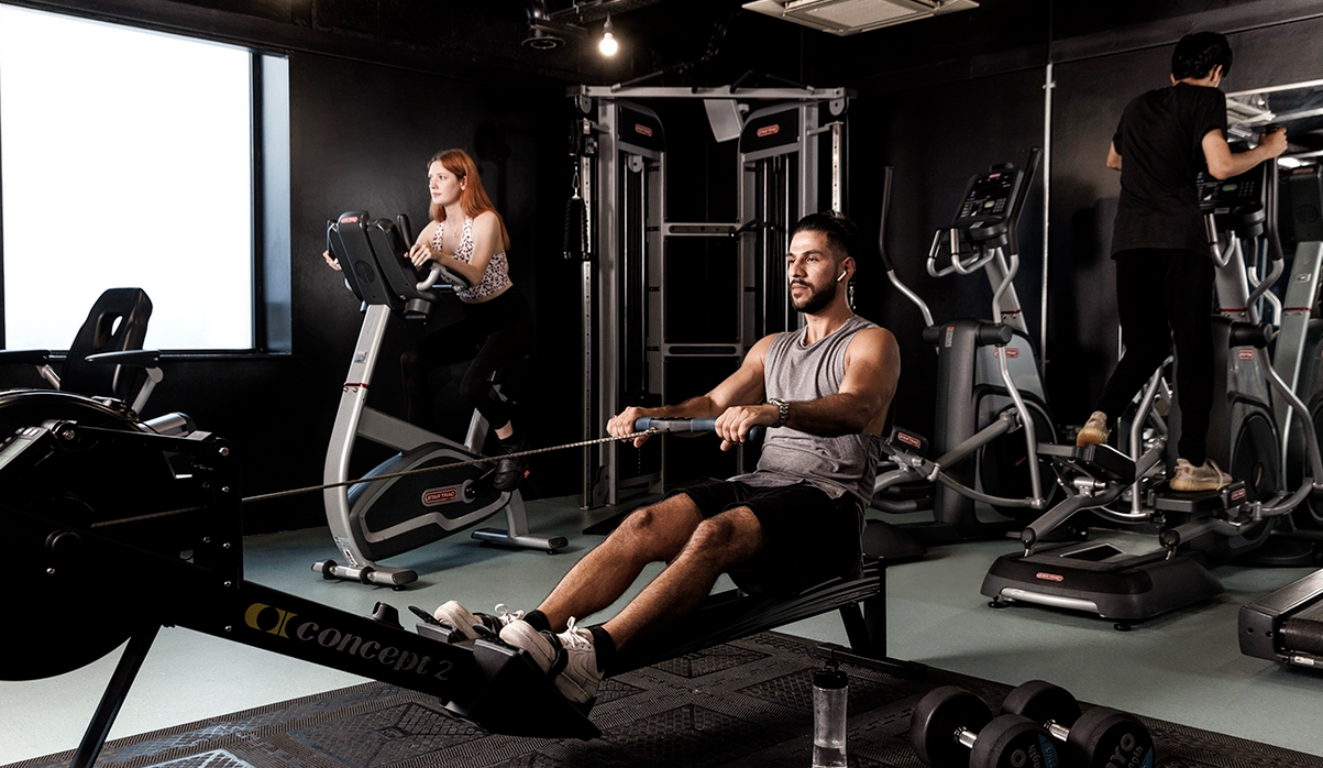 Image of The Plaza, Leeds