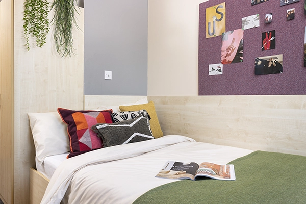 Image of The Plaza, Leeds