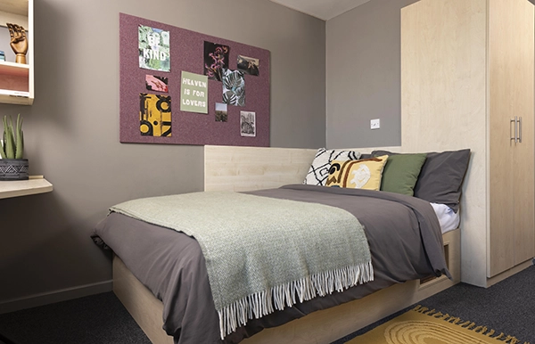 Image of The Plaza, Leeds