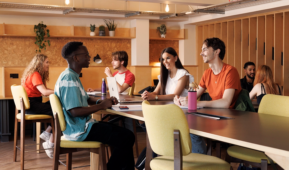 Image of The Plaza, Leeds
