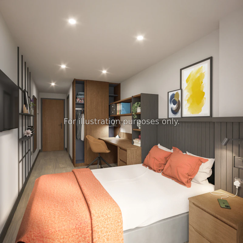 Image of The Port On The Square, Bristol