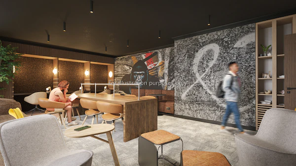 Image of The Port On The Square, Bristol