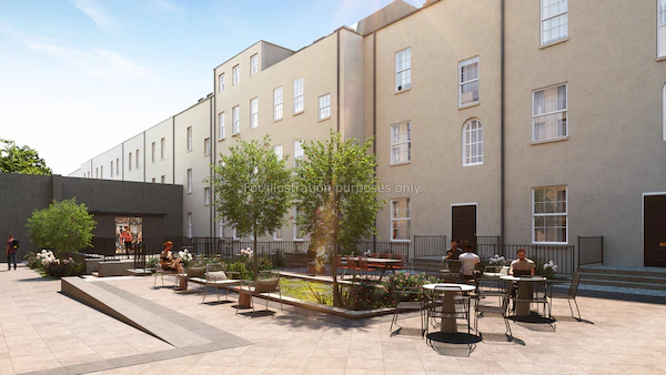 Image of The Port On The Square, Bristol