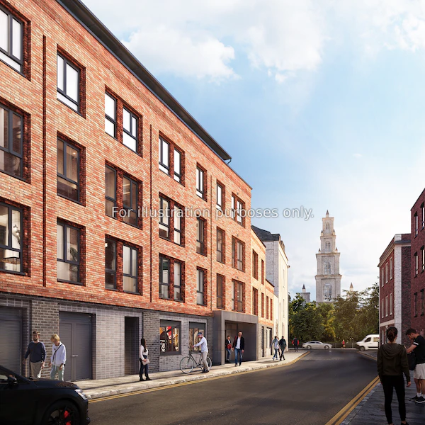 Image of The Port On The Square, Bristol