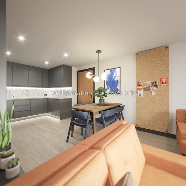 Image of The Port On The Square, Bristol