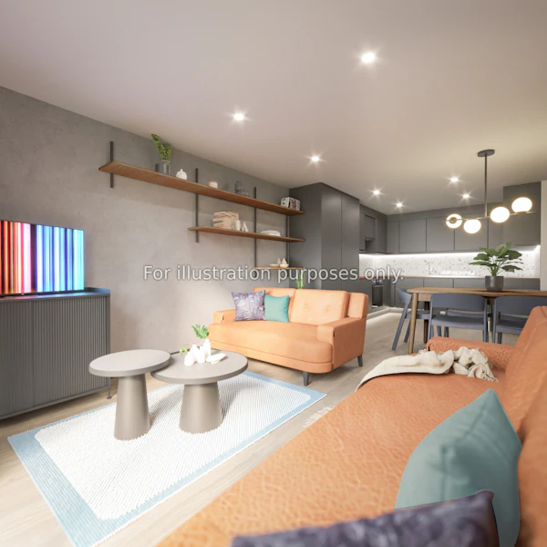 Image of The Port On The Square, Bristol