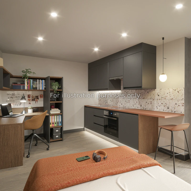 Image of The Port On The Square, Bristol