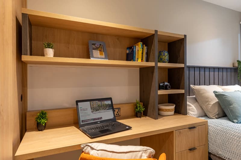 Image of The Port On The Square, Bristol