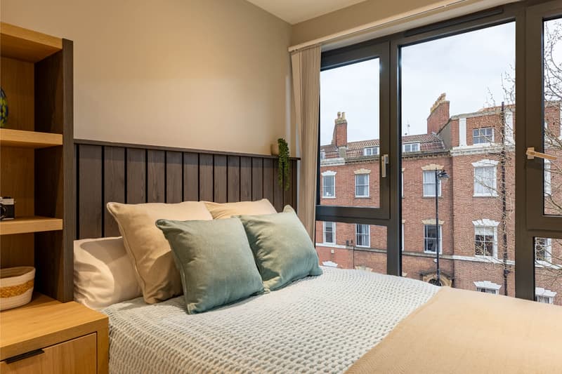 Image of The Port On The Square, Bristol