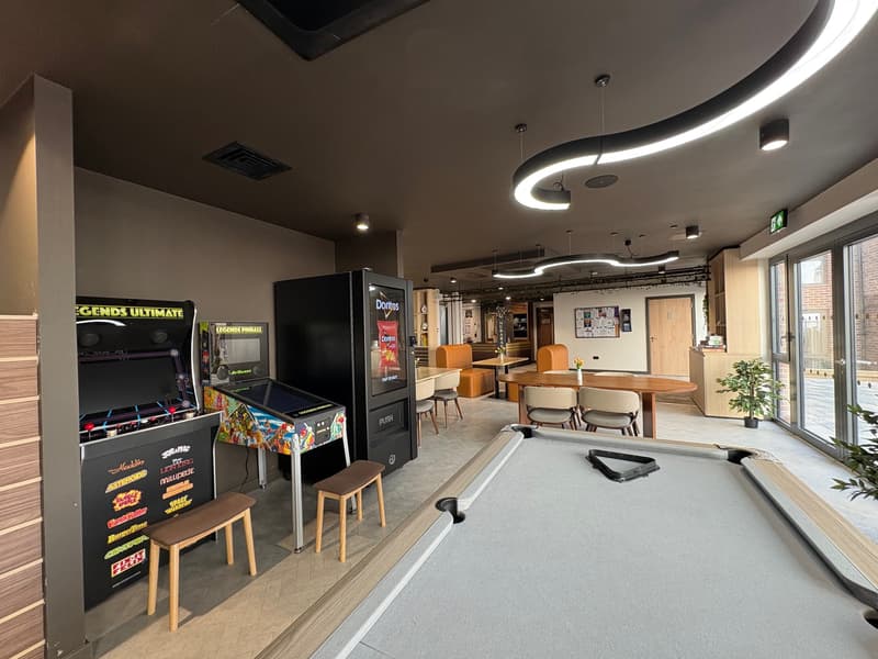 Image of The Port On The Square, Bristol